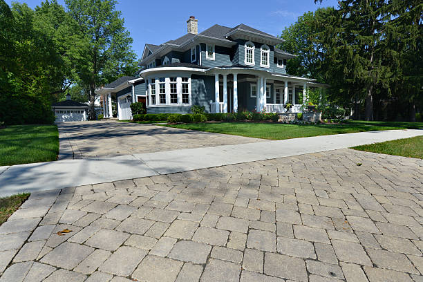 Best Driveway Pavers for Homes  in Scottsdale, AZ