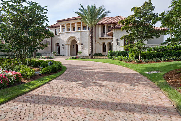 Best Driveway Pavers Near Me  in Scottsdale, AZ